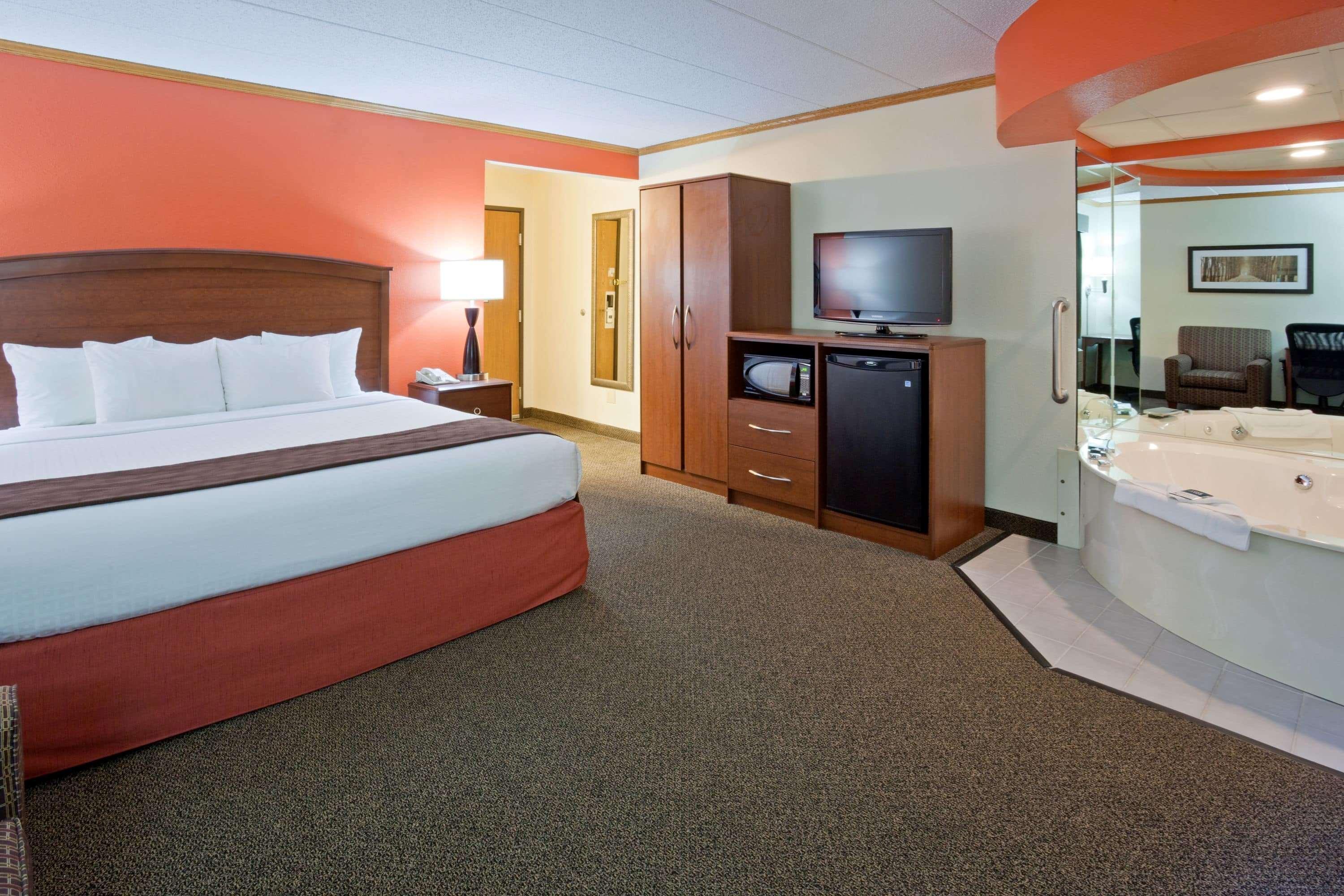 Americinn By Wyndham Virginia Exterior foto