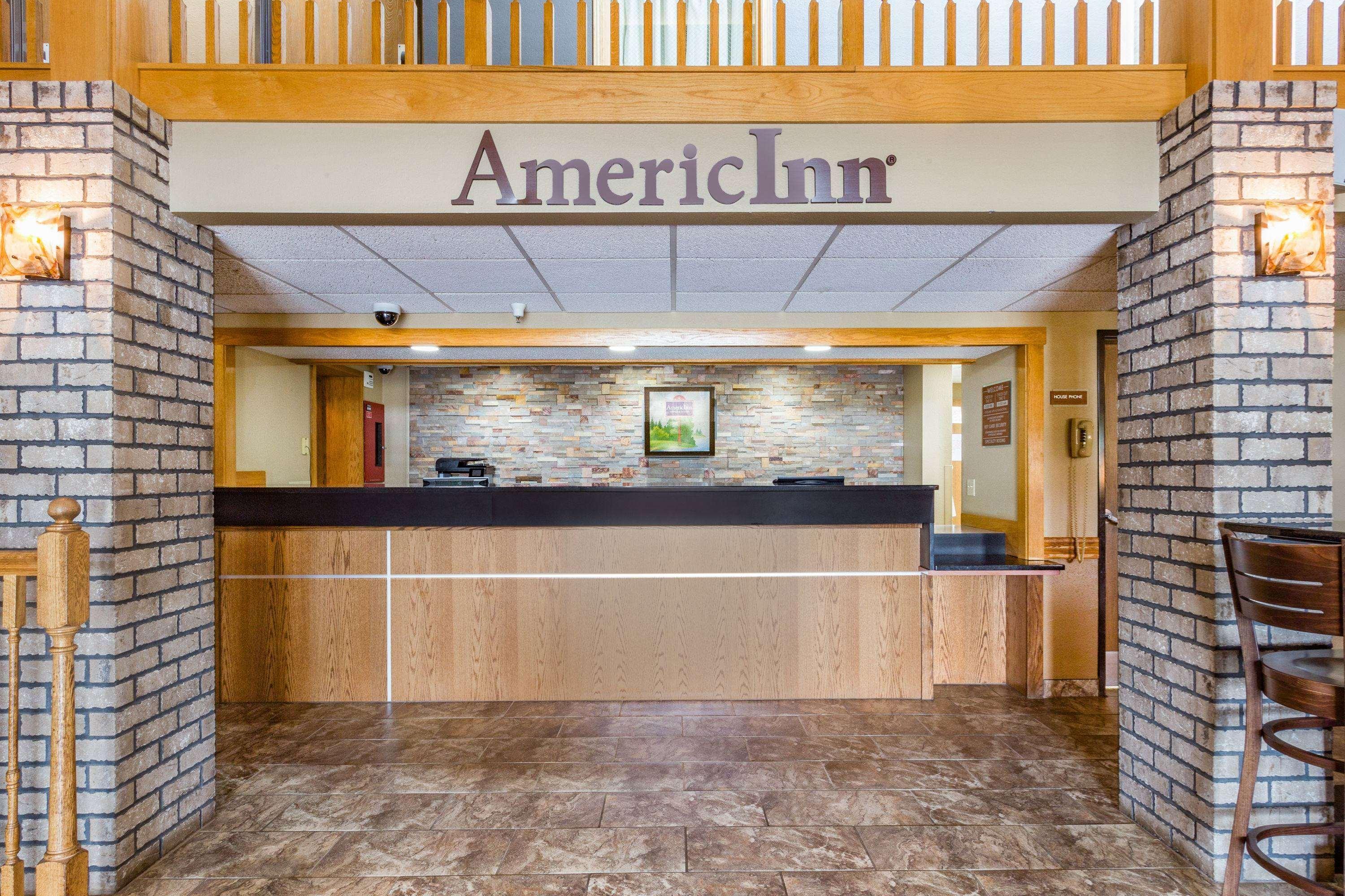 Americinn By Wyndham Virginia Exterior foto